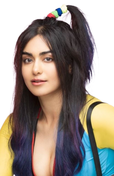 Adah Sharma